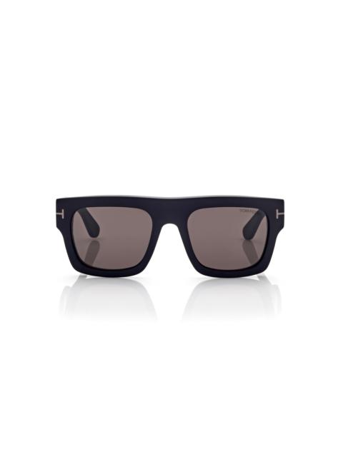 TOM FORD FAUSTO SUNGLASSES