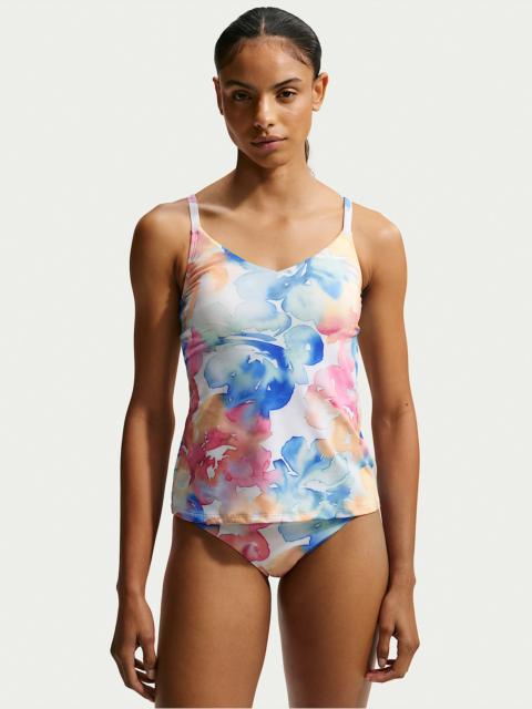 Nike Nike Swim Women's V-Neck Tankini