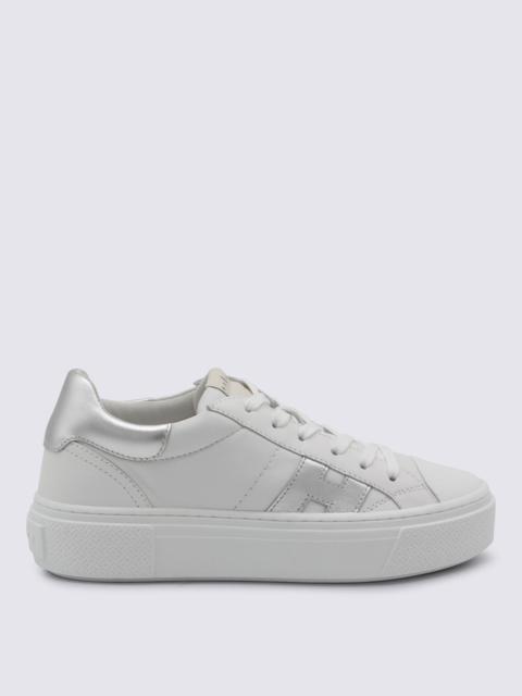 HOGAN Hogan Sneakers Bianco