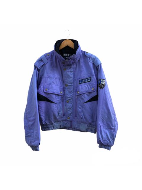 Other Designers Japanese Brand - 🔥IBEX RACING TEAM BOMBER JACKET