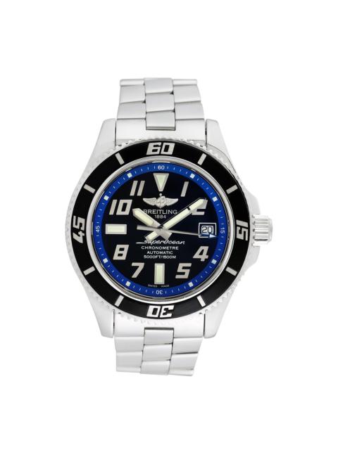 BREITLING Breitling Men's Superocean Watch, Circa 2000s (Authentic Pre-Loved)