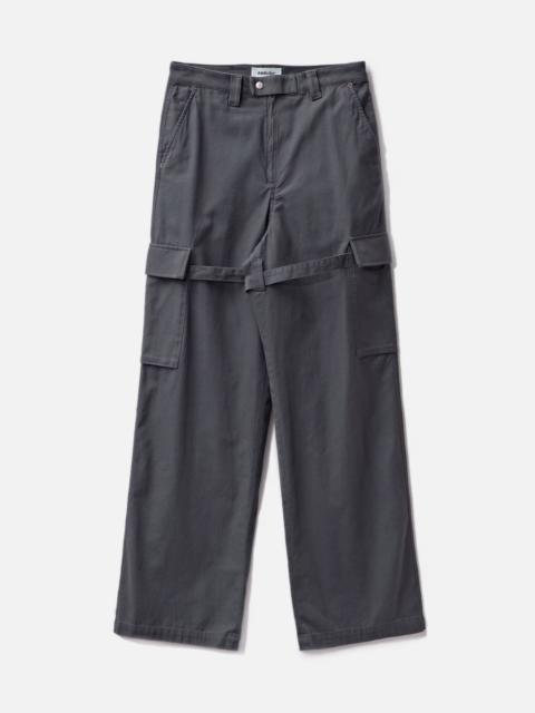 Other Designers Ambush Design - $560 Ambush Relaxed Fit Cargo Pants