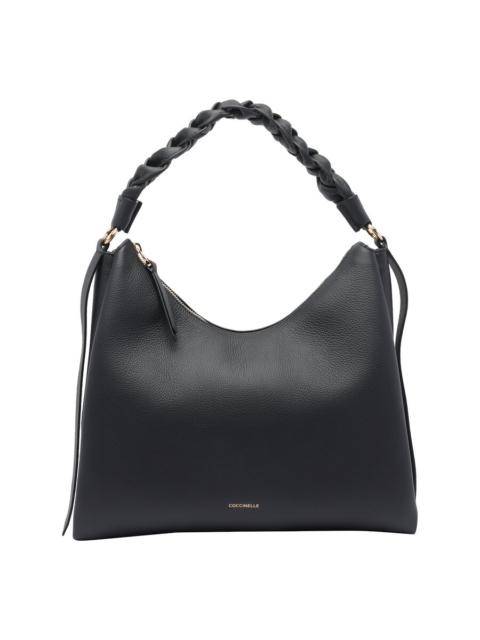 Other Designers Coccinelle Medium Boheme Shoulder Bag