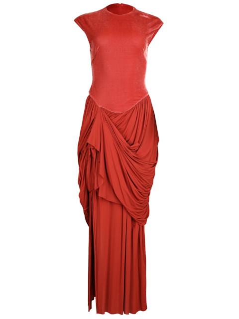 Zimmermann Memento Drape Dress