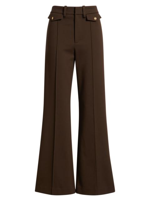FRAME FRAME The Reboot Pants in Americano at Nordstrom