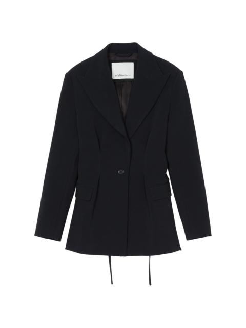3.1 Phillip Lim single-breasted blazer