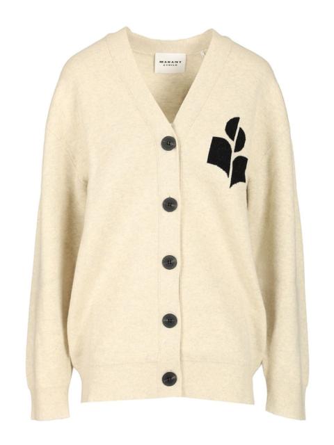 Isabel Marant Étoile Marant Etoile Women "Norton" Cardigan