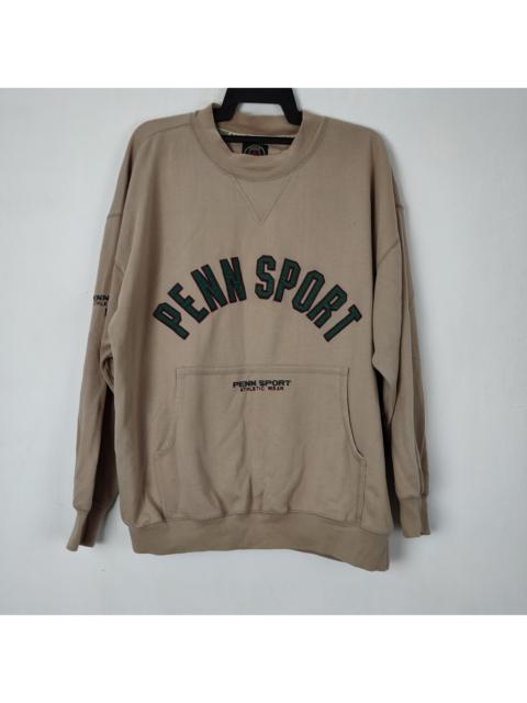 Other Designers Vintage - Penn Sport USA Sweatshirt