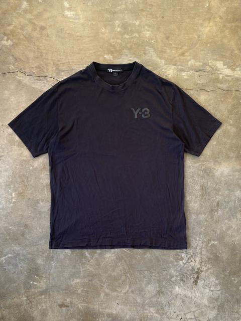 Other Designers If Six Was Nine × Japanese Brand × Yohji Yamamoto - Yohji Yamamoto Tee