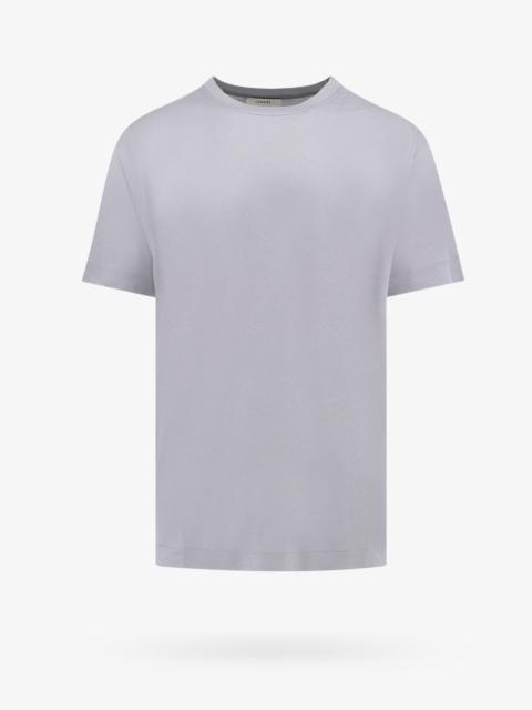 Lemaire Lemaire Man T-Shirt Man Grey T-Shirts