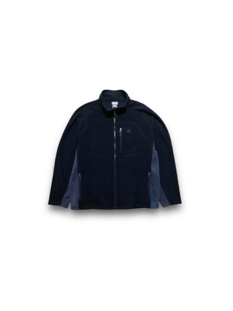 Other Designers Vintage - Nike ACG Fleece Jacket