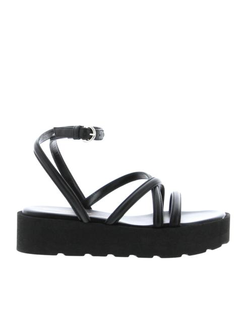 Gianvito Rossi Gianvito Rossi – Hebe Sandal – Black
