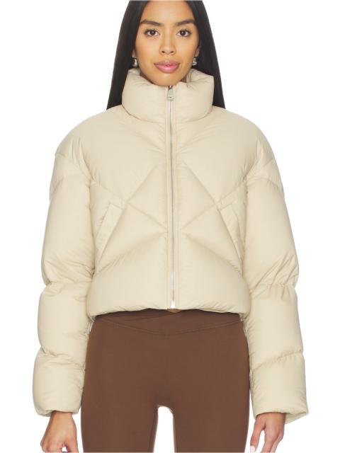 Khrisjoy Daisy Short Jacket