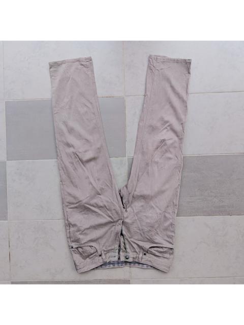 Other Designers Wrangler - Vintage Wrangler Five Pockets Casual Trouser Pants