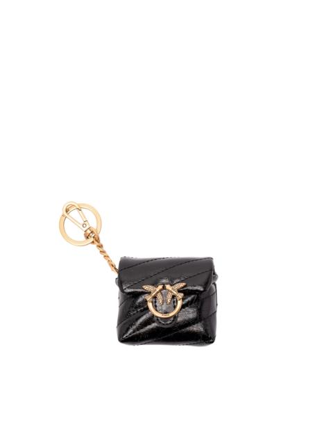 PINKO Airpods `Love Puff` Cover