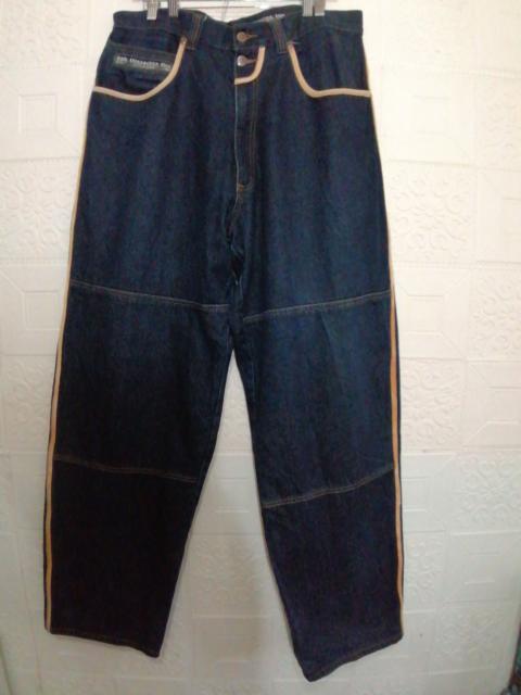 Other Designers Pelle Pelle Sportswear denim Jeans