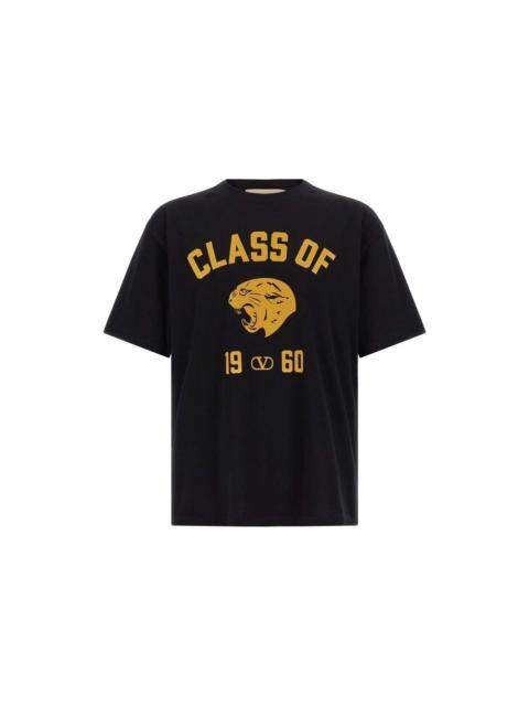 Valentino VALENTINO GARAVANI Black T-shirt New & Authentic (Men's size