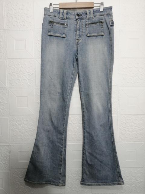 Other Designers Vintage Sweet Camel Bell Bottom