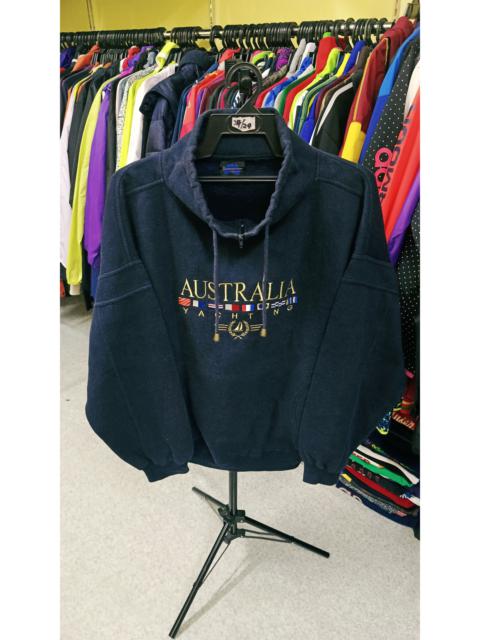 Other Designers Vintage Australia Yachting Sweater