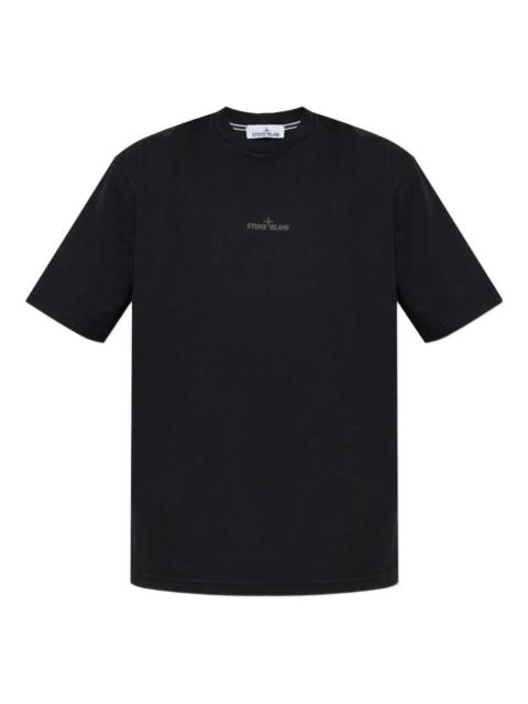 Stone Island Short Sleeve T-Shirt