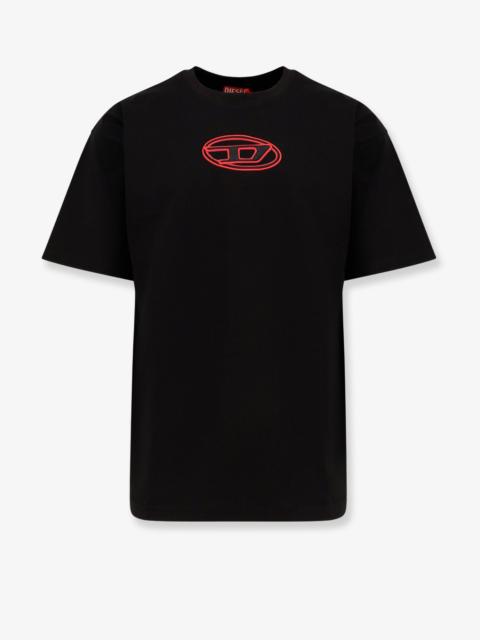 Diesel Diesel T-Boxt-Od Cotton T-Shirt