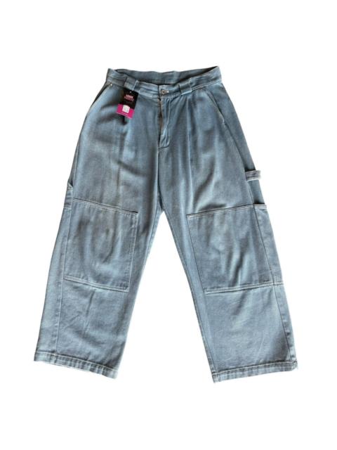 Other Designers Other - Baggy Jeans Perushu Carpenter Size 28’ to 29’