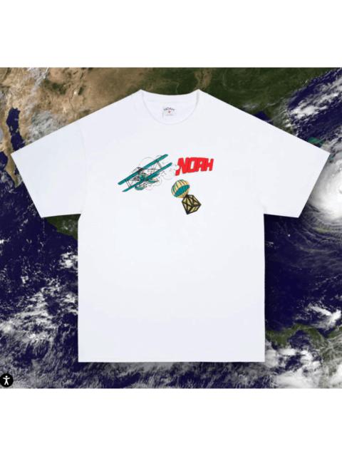 Noah Noah Hurricane Harvey Relief T-Shirt DS FW17