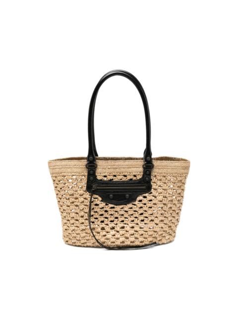 BALENCIAGA Balenciaga Neutrals Tote Bags Women