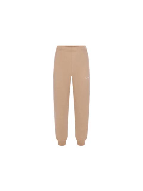 Nike Nike x NOCTA Fleece CS Sweatpant Hemp