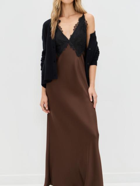 LoveShackFancy Iridia Dress