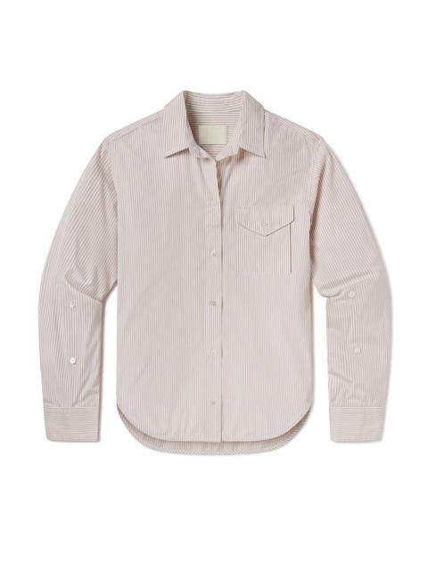 Citizens of Humanity Shay Stripe Top