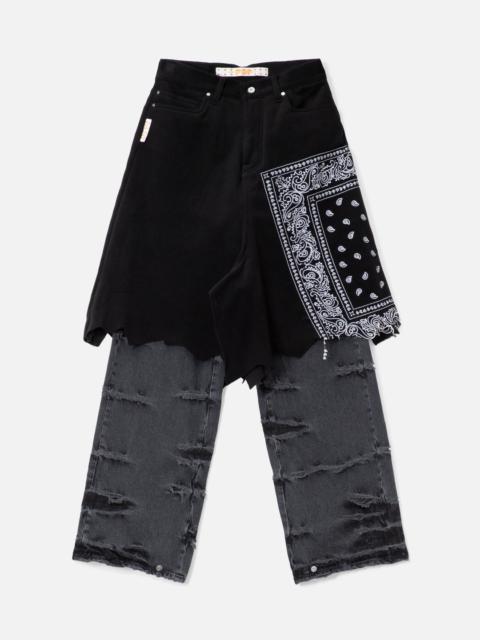 PDF TOKYO CALLING PANTS