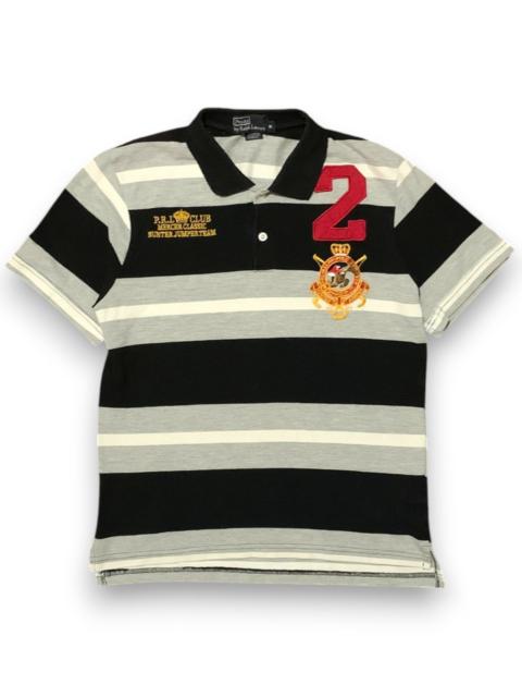 Ralph Lauren Polo Ralph Lauren Polo Shirt Mercer PRL Vintage Made In USA