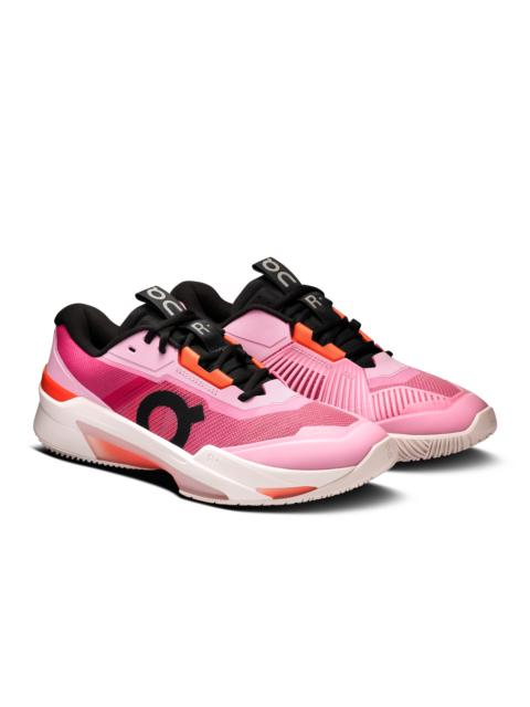 On THE ROGER Pro Fire