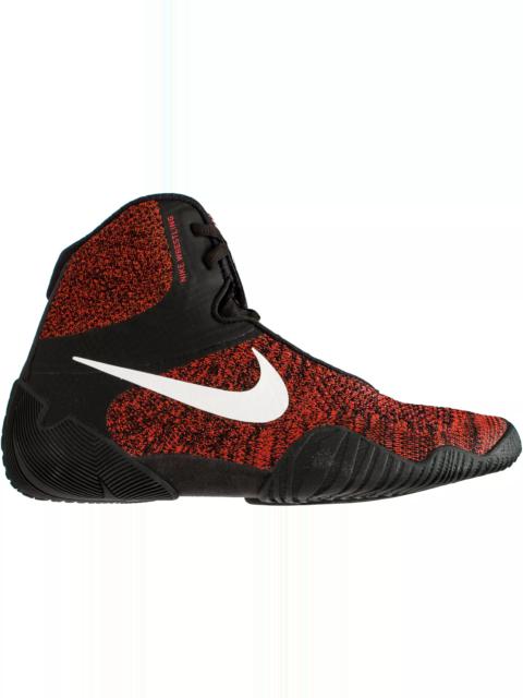 Nike Nike Tawa Wrestling Shoes