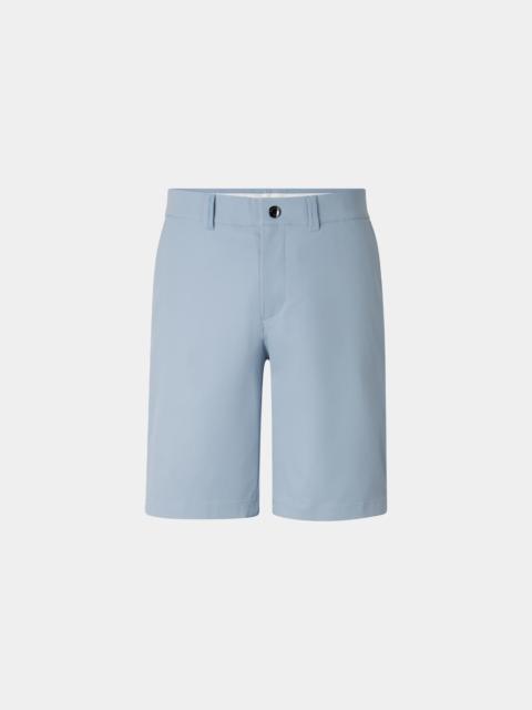 BOGNER Gordie functional shorts in Light blue