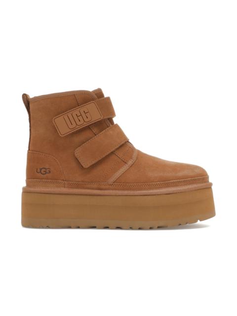 UGG UGG Neumel Platform Boot Chestnut (Women's)