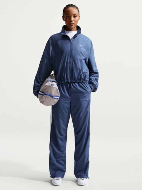 Nike Nike Sportswear Classic Women's Mid-Rise Open-Hem Pants