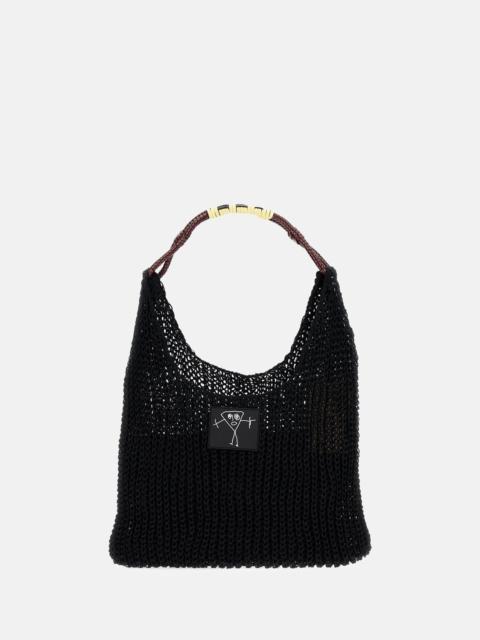 Plan C SHOPPER TANK TOP