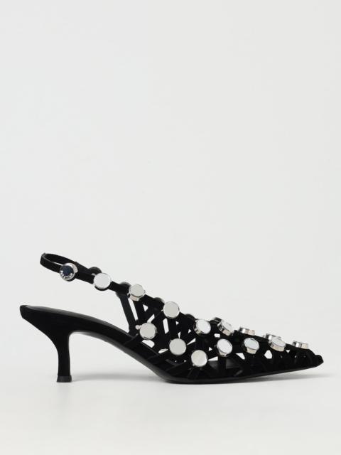 THE ATTICO Shoes woman The Attico