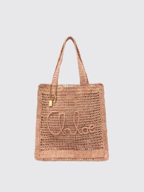 Shoulder bag woman ChloÉ