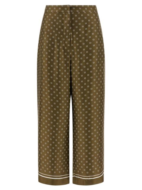 Max Mara Studio Max Mara Studio Women 'Mstottelia' Pants