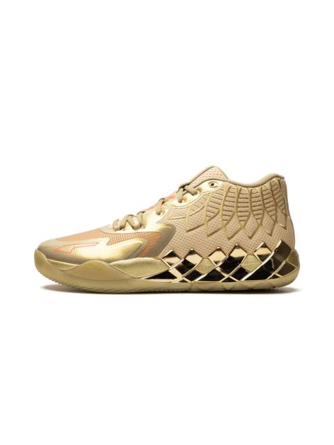 PUMA MB.01 "Golden Child"