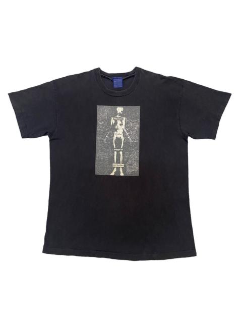 Other Designers Vintage Keith Harring art 90s tee memory is your image