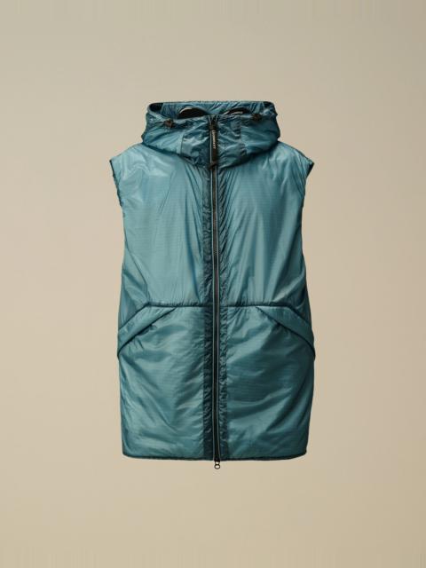 C.P. Company Nada Shell Goggle Padded Gilet