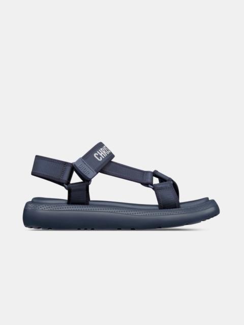 Dior Dior Dioriviera D-Wave Sandals