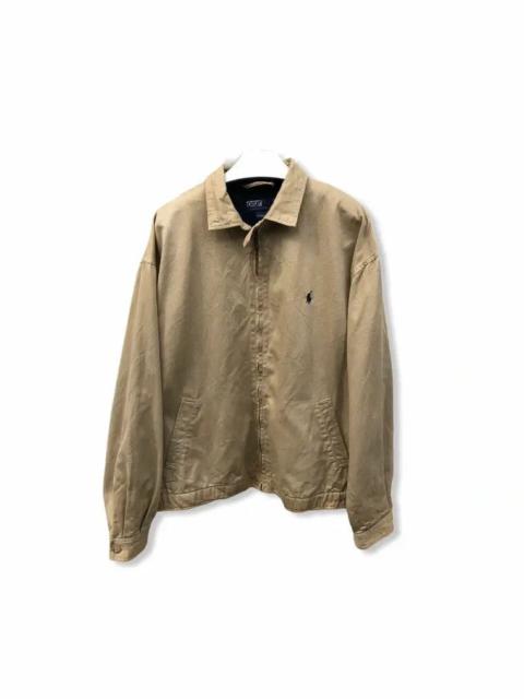 Other Designers Polo Ralph Lauren Small Pony Jacket