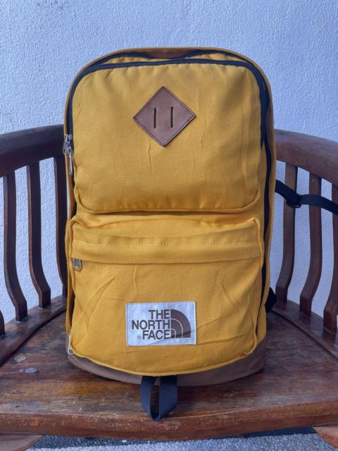 Authentic THE NORTH FACE Backpack