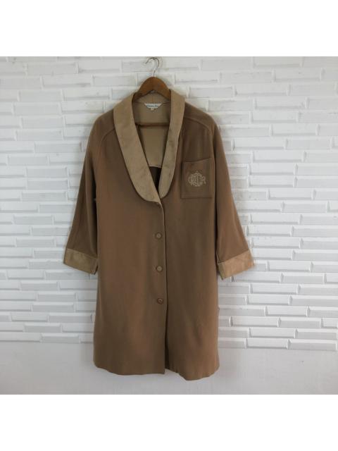 Other Designers Designer - CHRISTIAN DIOR LONG JACKET