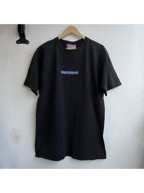 Vintage Y2K Rookie Skateboard Streetwear TShirt